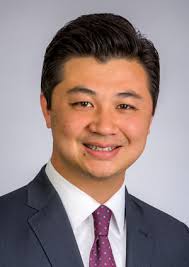 John Ho, CEO, shares the secret to Landsea Homes' sustainable success