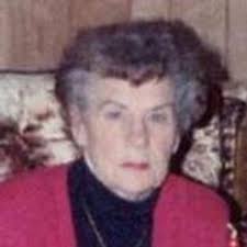 Mildred Amelia Uselton Obituary April 21, 2012