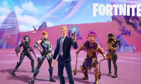 Press shift question mark to access a list of keyboard shortcuts. Fortnite V15 10 What To Expect Fortnite Intel