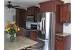 Panel Ready Counter Depth Refrigerator