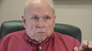 Pool contractor appears in court to face felony theft charges