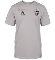 Site oficial do clube atlético mineiro, o maior e mais tradicional clube de futebol de mg. Atletico Mineiro Gearliti