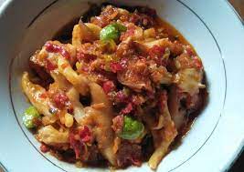 Resep Sambal Jamur Tiram Oleh Iti Resti Nsh Recipe Resep Sayuran Resep Jamur Makanan Dan Minuman