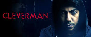 Cleverman (TV series)