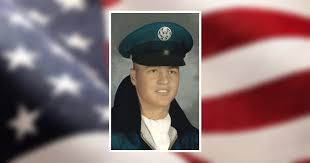 Thomas Leroy Kruger Obituary October 12, 2022