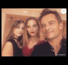 Le plus jeune, le fils de david et alexandra, est un colosse, s'émerveille la chanteuse. David Hallyday Fier De Ses Trois Enfants Sympas Intelligents Et Merveilleux Purepeople