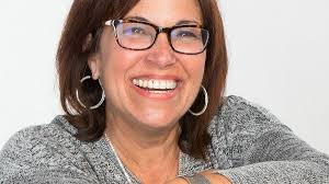 Tampa native Gianna Russo is the city's first Wordsmith