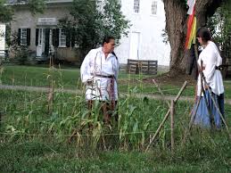 A Fresh Historic Learning Opportunity for the Fall