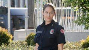 Station 19 Ep 2 Saison 2 En Streaming Francais Gratuit Yts Streaming 2x1 Temporada 2 Temporadas