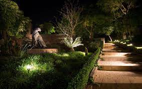 Delaire Graff Estate Stellenbosch South Africa Gardens With Sculpture By Dylan Lewis Estate Garden Estates Stellenbosch