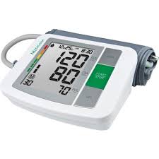 Your new blood pressure monitor uses the oscillometric method of blood pressure measurement. Top 11 Best Blood Pressure Monitors Of 2021 Reviewed Ranked