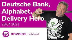 Onvista bank 2021 » onvista konditionen im überblick! Alphabet Deutsche Bank Delivery Hero Und Varta Aktie Wird Aus Asien Unter Druck Gesetzt Youtube