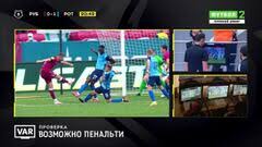 У побитого ковидом ротора ещё и игрока выгнали, и пендалем наградили, так что ребята держались хорошо. Kuue9bibiighvm