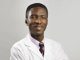 Dr. Jeffrey Lavallee, Sports Medicine