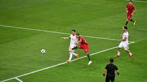 Eduardo filipe quaresma coimbra simões (born 2 march 2002) is a portuguese professional footballer who plays as a central defender for sporting cp. 2018 Fifa World Cup News Quaresma Treats The World To A Trivela Fifa Com