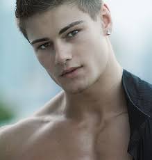 Luis Rafael PhotoShoots