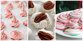 There's no holiday paula deen loves better than christmas, when she opens her home to family and friends, and traditions old and new make the days merry and bright. Grandma S Divinity Is The Christmas Candy You Need To Be Making Divinity Christmas Candy Recipes