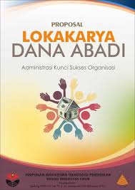 Pembinaan dan pengembangan regenerasi dari suatu organisasi (ekstrakulikuler) sangatlah penting untuk dilaksanakan sebagaimana mestinya dengan acuan dan tujuan yang hendak dicapai peserta didik yang juga merupakan generasi muda dan kader perjuangan penerus bangsa adalah anggota. 7 Contoh Cover Makalah Proposal Yang Baik Dan Benar Lengkap