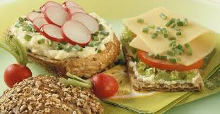 Belegte Brotchen Rezept Belegte Brotchen Gesunde Belegte Brotchen Rezepte