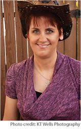 Her Forgotten Cowboy