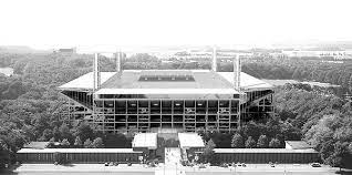 Fc köln ein neues stadion? 1 Fc Koln Neue Ausbau Plane Fur Rheinenergiestadion Machbarkeitsstudie Vorgestellt Kolnische Rundschau