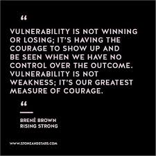 20 Quotes That Prove Letting Yourself Be Vulnerable Can Change Your Life Vulnerability Quotes Inspirational Quotes Life Quotes