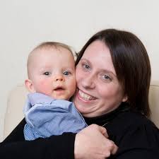 Meningitis: Baby Conor is almost one and has beaten the killer disease four  times