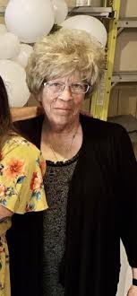 Mary Arrington Obituary January 17, 2021