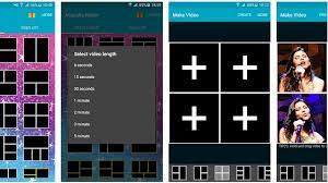 You can also use this app on various this app is also compatible with various os. Acapella Maker For Pc Video Collage For Windows Mac Pc