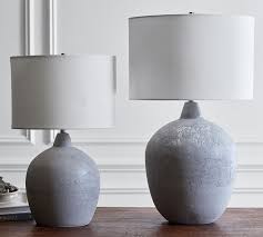 Or, give yourself task lighting in the home office with a desk lamp. Clive Table Lamp Table Lamp Lamp Table Lamp Base