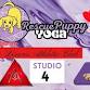 Rescue Puppy Yoga - The Denver Athletic Club event image