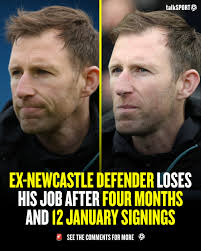 Almost as many signings as losses. 🫣