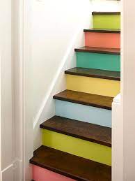 Staircase Ideas Stair Decor Staircase Design Painted Stairs