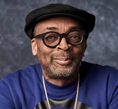 Shelton Jackson "Spike" Lee