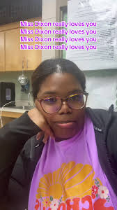 Unitedstatesofamericasmrs Lashan Dixon