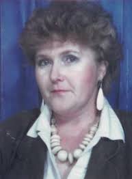 Décès de Denise Forget de Sainte-Anne-des-Plaines