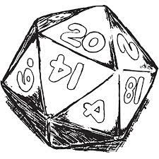 D20 Dice Greeting Card By Hinomaru17 Pirate Art Mtg Art Dungeons And Dragons Simple dice games in d&d (self.dnd). d20 dice greeting card by hinomaru17