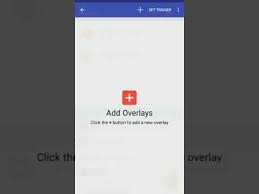 Overlays Floating Apps Automation Youtube Overlays App Floating