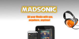 Madsonic is a well known, secure, and open source media server software for linux, windows, and other unix based systems. Madsonic Media Streamer Amazon Com Appstore For Android