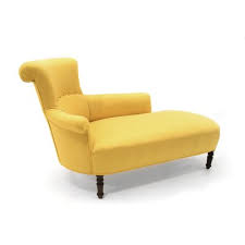 Maybe you would like to learn more about one of these? Louis Philippe Style Yellow Fabric Chaise Longue 1800s For Sale At Pamono