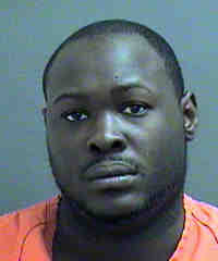 Crime in Charlotte: November 2011