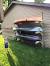 Diy Garage Hoist