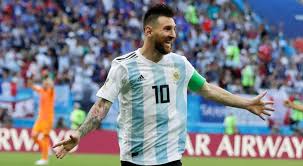 El mundo del fútbol celebra el cumpleaños de lionel messi. El Especial De Tyc Por El Cumpleanos De Messi Futbol La Voz Del Interior