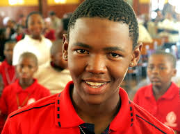 OMI SA: 200 plus Altar Servers gather at St Rose Parish