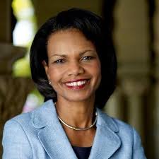 Prior to assuming her duties as secretary of state, she served as national security advisor to president george w. Condoleezza Rice 2018 Hubert H Humphrey Award Recipient