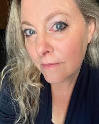 Jenny Forrester, Author