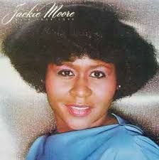 Jackie Moore Discography: Vinyl, CDs, & More