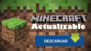 Descarga minecraft demo para windows gratis y libre de virus en uptodown. Descargar Minecraft Para Pc Gratis Ultima Version En Espanol 1 16 3 2020 Actualizacion Portable Instalacion Facil 1 Link Mediafire