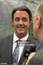 Chris Lavis , Maciek Szczerbowski , Marcy Page and David Bereaux... News  Photo