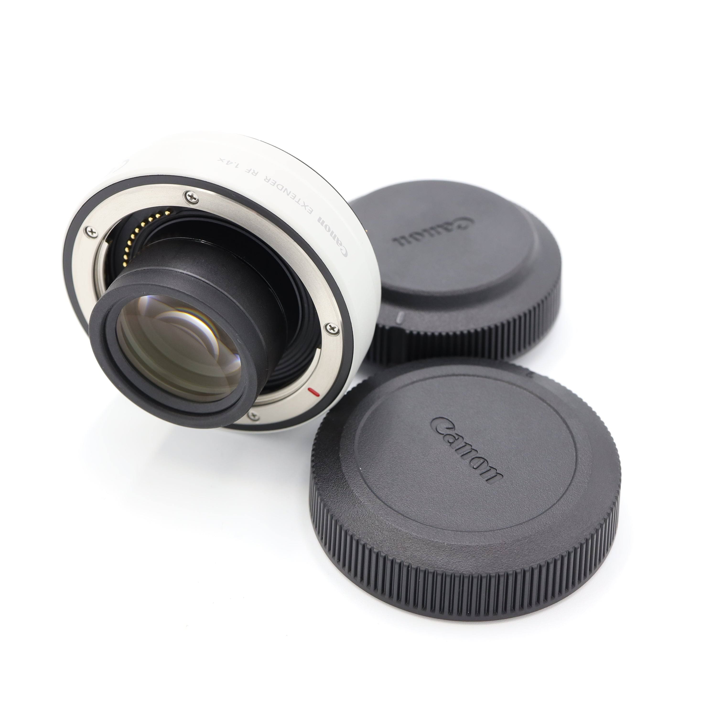 Canon 1.4x RF Extender